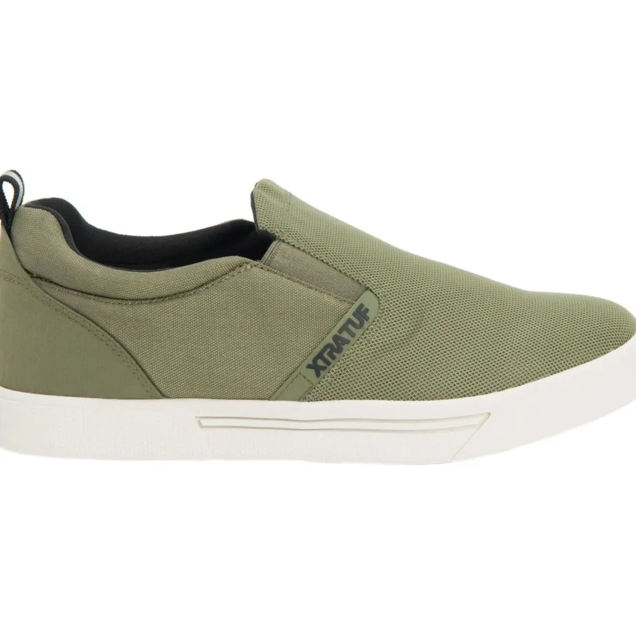 XTRATUF Lifestyle|Sport Fishing|Men's Topwater Slip-on