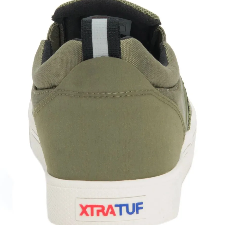 XTRATUF Lifestyle|Sport Fishing|Men's Topwater Slip-on