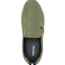 XTRATUF Lifestyle|Sport Fishing|Men's Topwater Slip-on