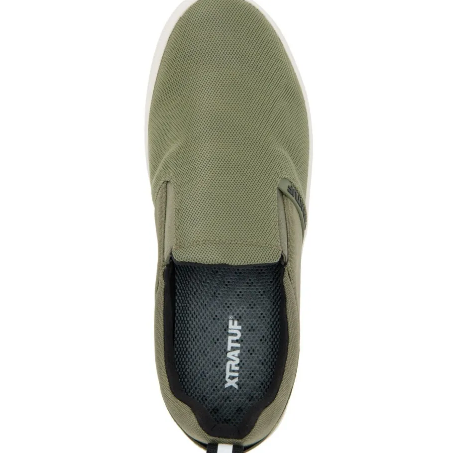 XTRATUF Lifestyle|Sport Fishing|Men's Topwater Slip-on