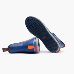XTRATUF Sport Fishing|All Boots|Men's Trolling Pack Fleece Lined Ankle Deck Boot