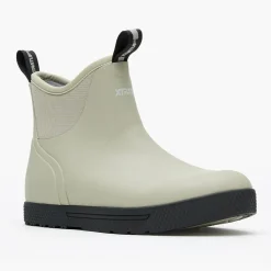 XTRATUF All Boots|Deck Boots|Men's Wheelhouse 6 in Ankle Deck Boot