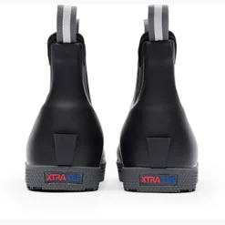 XTRATUF Work|Sport Fishing|Men's Wheelhouse 6 in Ankle Deck Boot