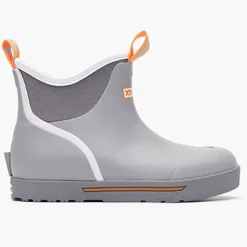 XTRATUF Sport Fishing|Commercial Fishing|Men's Wheelhouse 6 in Ankle Deck Boot