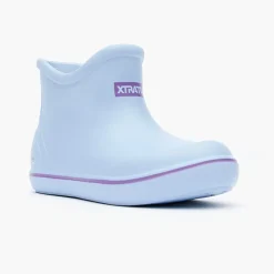 Kids XTRATUF Kids Ankle Deck Boots|Tufs Collection|TUFS Big Kids Ankle Deck Boot