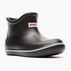 Kids XTRATUF Kids Ankle Deck Boots|Sport Fishing|TUFS Big Kids Ankle Deck Boot
