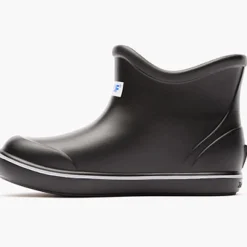 Kids XTRATUF Kids Ankle Deck Boots|Sport Fishing|TUFS Big Kids Ankle Deck Boot