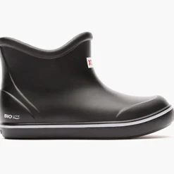 Kids XTRATUF Kids Ankle Deck Boots|Sport Fishing|TUFS Big Kids Ankle Deck Boot