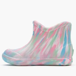 Kids XTRATUF Kids Ankle Deck Boots|Tufs Collection|TUFS Big Kids Ankle Deck Boot