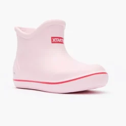 Kids XTRATUF Kids Ankle Deck Boots|Tufs Collection|TUFS Big Kids Ankle Deck Boot