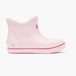 Kids XTRATUF Kids Ankle Deck Boots|Tufs Collection|TUFS Big Kids Ankle Deck Boot