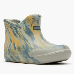 Kids XTRATUF Kids Ankle Deck Boots|Tufs Collection|TUFS Little Kids Ankle Deck Boot