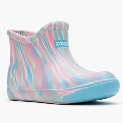 Kids XTRATUF Kids Ankle Deck Boots|Tufs Collection|TUFS Little Kids Ankle Deck Boot