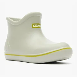 Kids XTRATUF Kids Ankle Deck Boots|Tufs Collection|TUFS Little Kids Ankle Deck Boot