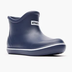 Kids XTRATUF Kids Ankle Deck Boots|Tufs Collection|TUFS Little Kids Ankle Deck Boot