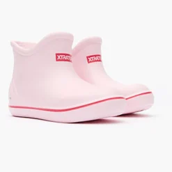 Kids XTRATUF Kids Ankle Deck Boots|Tufs Collection|TUFS Little Kids Ankle Deck Boot