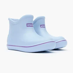 Kids XTRATUF Kids Ankle Deck Boots|Tufs Collection|TUFS Little Kids Ankle Deck Boot