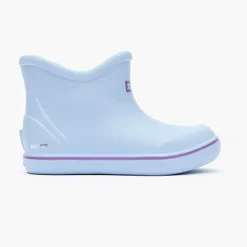 Kids XTRATUF Kids Ankle Deck Boots|Tufs Collection|TUFS Little Kids Ankle Deck Boot