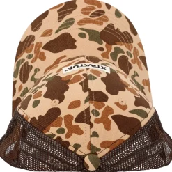 Women XTRATUF Clothing|Lifestyle|Unisex Adjustable Hat