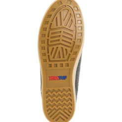Women XTRATUF Deck Shoes|Insulated|Unisex Homer Sneaker