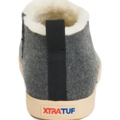 Women XTRATUF Deck Shoes|Insulated|Unisex Homer Sneaker