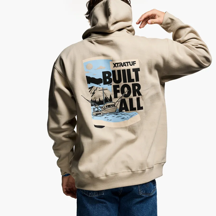 Women XTRATUF Clothing|Clothing|Unisex Hoodie