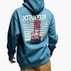 Women XTRATUF Clothing|Lifestyle|Unisex Hoodie