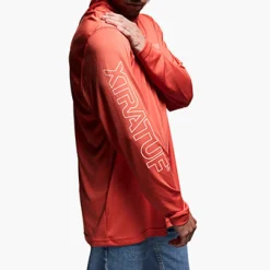 Women XTRATUF Clothing|Lifestyle|Unisex Hoodie