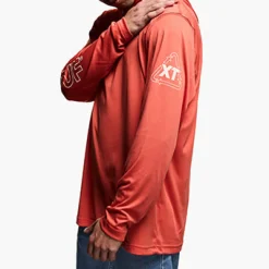 Women XTRATUF Clothing|Lifestyle|Unisex Hoodie