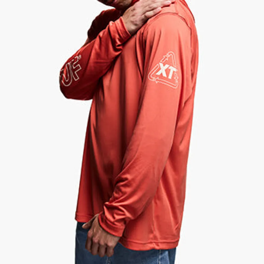 Women XTRATUF Clothing|Lifestyle|Unisex Hoodie