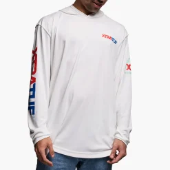 Women XTRATUF Lifestyle|Clothing|Unisex Hoodie