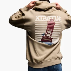 Women XTRATUF Lifestyle|Lifestyle|Unisex Hoodie