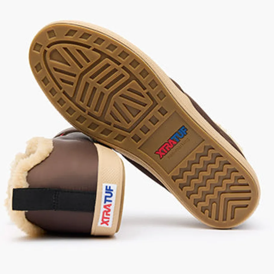 Women XTRATUF Lifestyle|Deck Shoes|Unisex Nylon Homer II Slip On