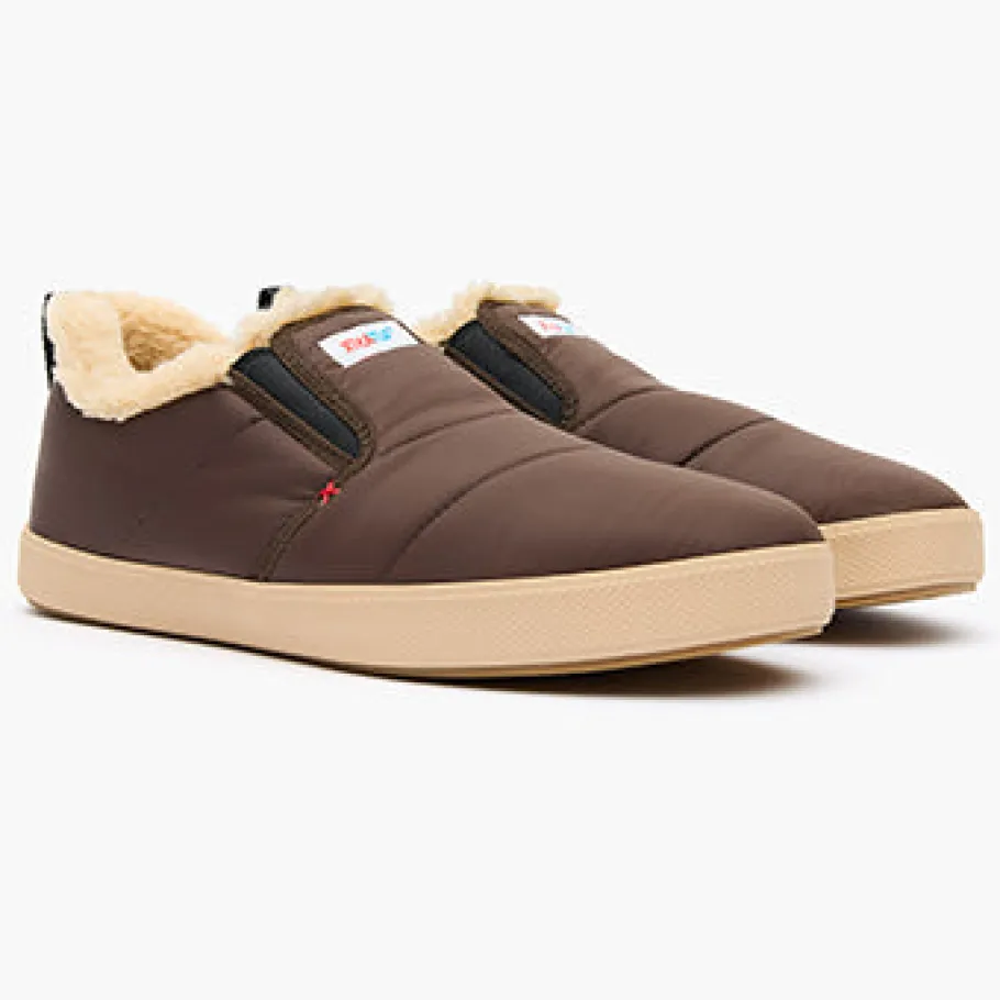 Women XTRATUF Lifestyle|Deck Shoes|Unisex Nylon Homer II Slip On