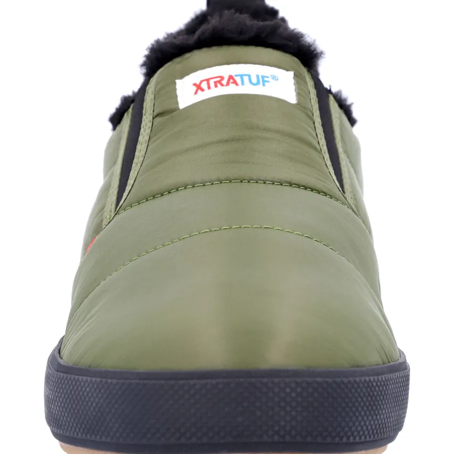 Women XTRATUF Insulated|Snow Sports|Unisex Nylon Homer II Slip On