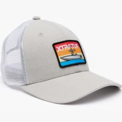 Women XTRATUF Lifestyle|Clothing|Unisex Trucker Hat