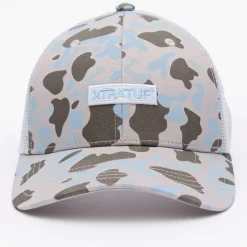 Women XTRATUF Lifestyle|Clothing|Unisex Trucker Hat