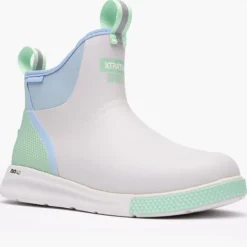 Women XTRATUF Work|Sport Fishing|Women's 6 in Ankle Deck Boot Sport