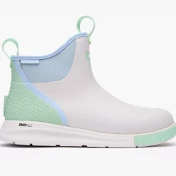 Women XTRATUF Work|Sport Fishing|Women's 6 in Ankle Deck Boot Sport