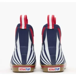 Women XTRATUF Sport Fishing|Deck Boots|Women's 6 in Ankle Deck Boot