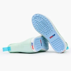 Women XTRATUF Lifestyle|Sport Fishing|Women's 6 in Ankle Deck Boot Guy Harvey