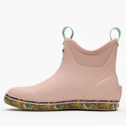 Women XTRATUF Deck Boots|Women's 6 in Ankle Deck Boot