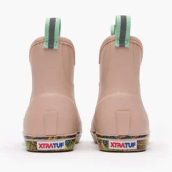 Women XTRATUF Deck Boots|Women's 6 in Ankle Deck Boot