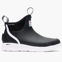 Women XTRATUF Lifestyle|Sport Fishing|Women's 6 IN Ankle Deck Boot Sport