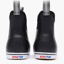 Women XTRATUF Work|Sport Fishing|Women's 6 in Ankle Deck Boot