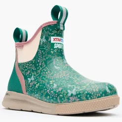 Women XTRATUF Lifestyle|Sport Fishing|Women's 6 in Ankle Deck Boot Sport
