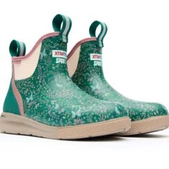 Women XTRATUF Lifestyle|Sport Fishing|Women's 6 in Ankle Deck Boot Sport