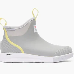 Women XTRATUF Lifestyle|Sport Fishing|Women's 6 IN Ankle Deck Boot Sport