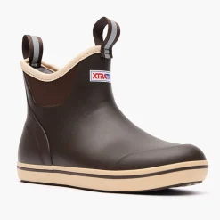 Women XTRATUF Lifestyle|Sport Fishing|Women's 6 in Ankle Deck Boot