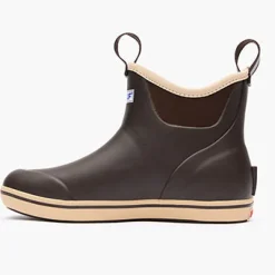 Women XTRATUF Lifestyle|Sport Fishing|Women's 6 in Ankle Deck Boot